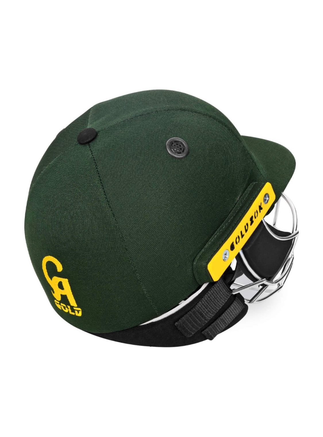 CA GOLD 20K HELMET