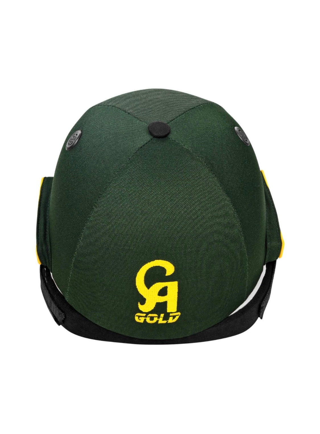 CA GOLD 20K HELMET
