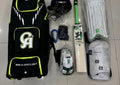 CA PRO 15000 COMPLETE KIT BAG