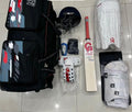 CA PRO PLAYERS EDITION COMPLETE KIT BAG
