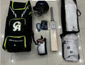 CA PRO LIMITED EDITION COMPLETE KIT BAG