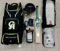 CA PRO 10000 COMPLETE KIT BAG