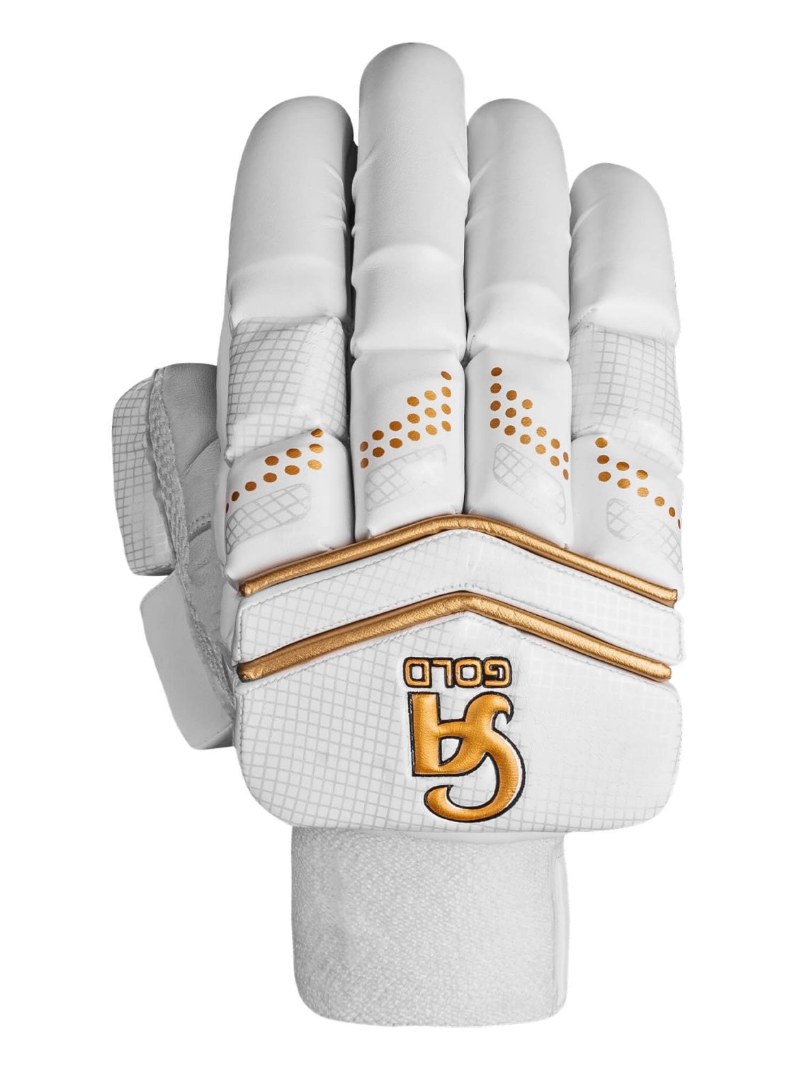 CA GOLD 20K COMPLETE KIT BAG (FAKHAR ZAMAN EDITION)