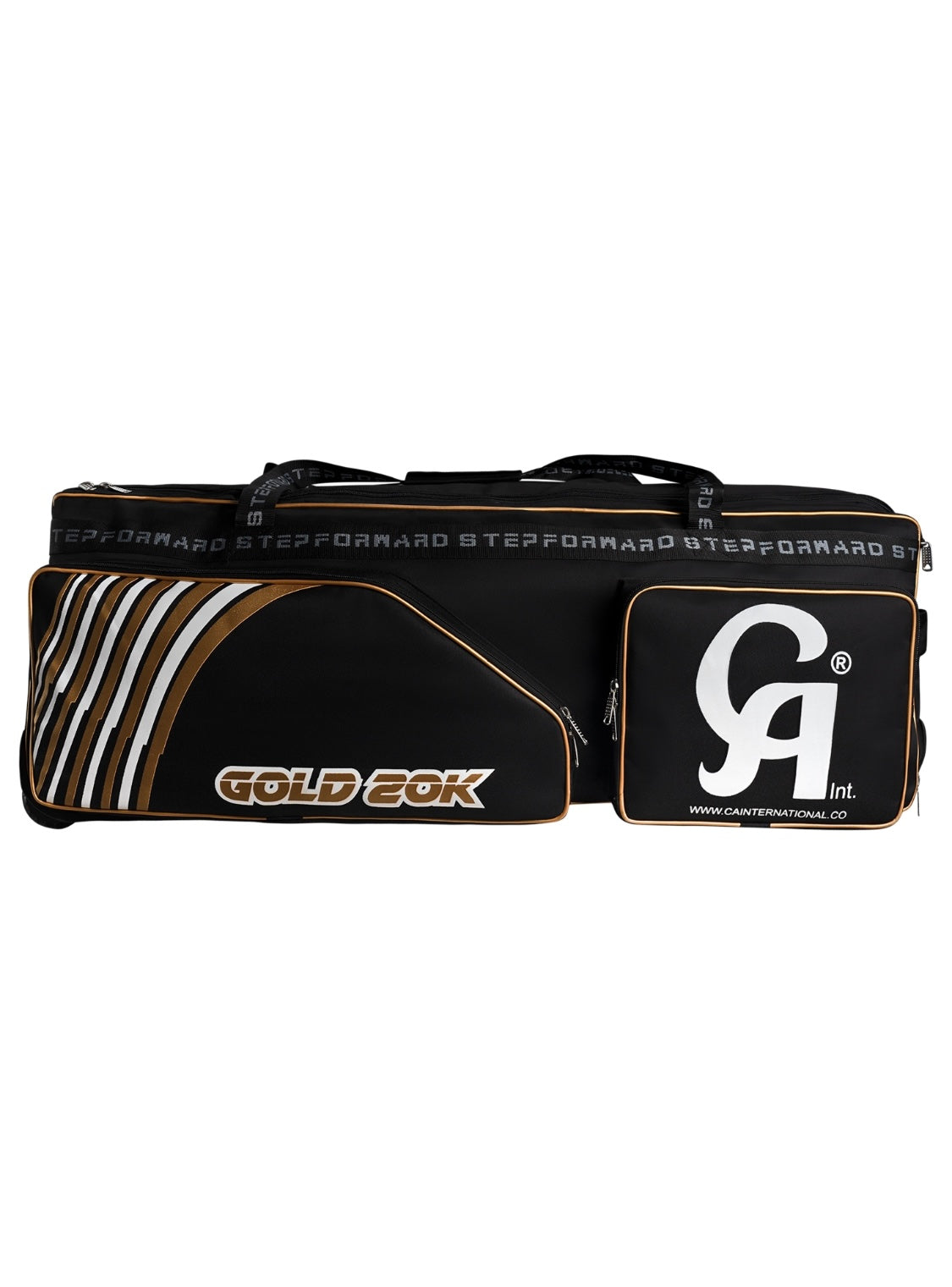 CA GOLD 20K COMPLETE KIT BAG (FAKHAR ZAMAN EDITION)