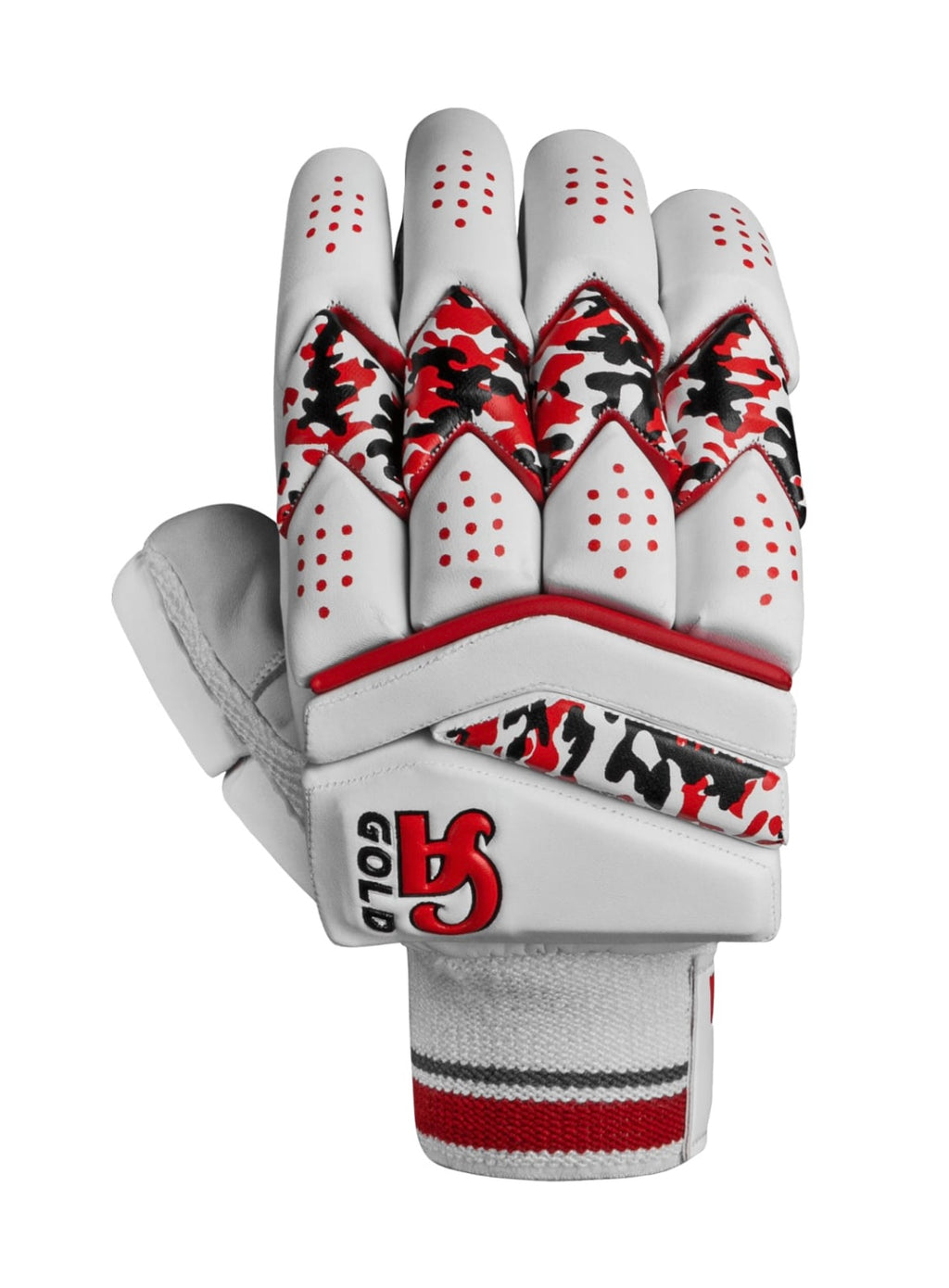 CA GOLD 15000 PLAYERS EDITION COMPLETE KIT BAG