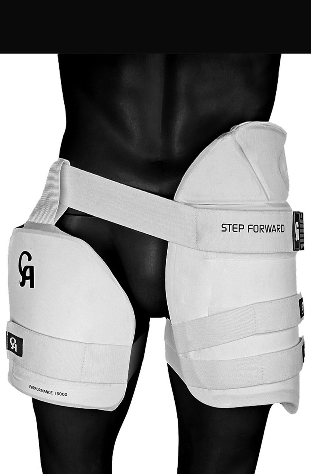 CA GOLD 15000 PLAYERS EDITION COMPLETE KIT BAG