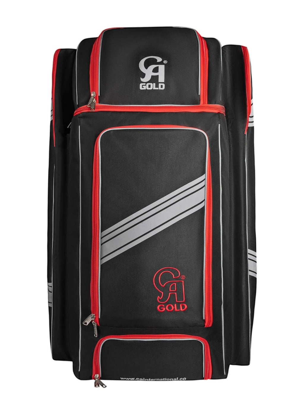 CA GOLD 15000 PLAYERS EDITION COMPLETE KIT BAG