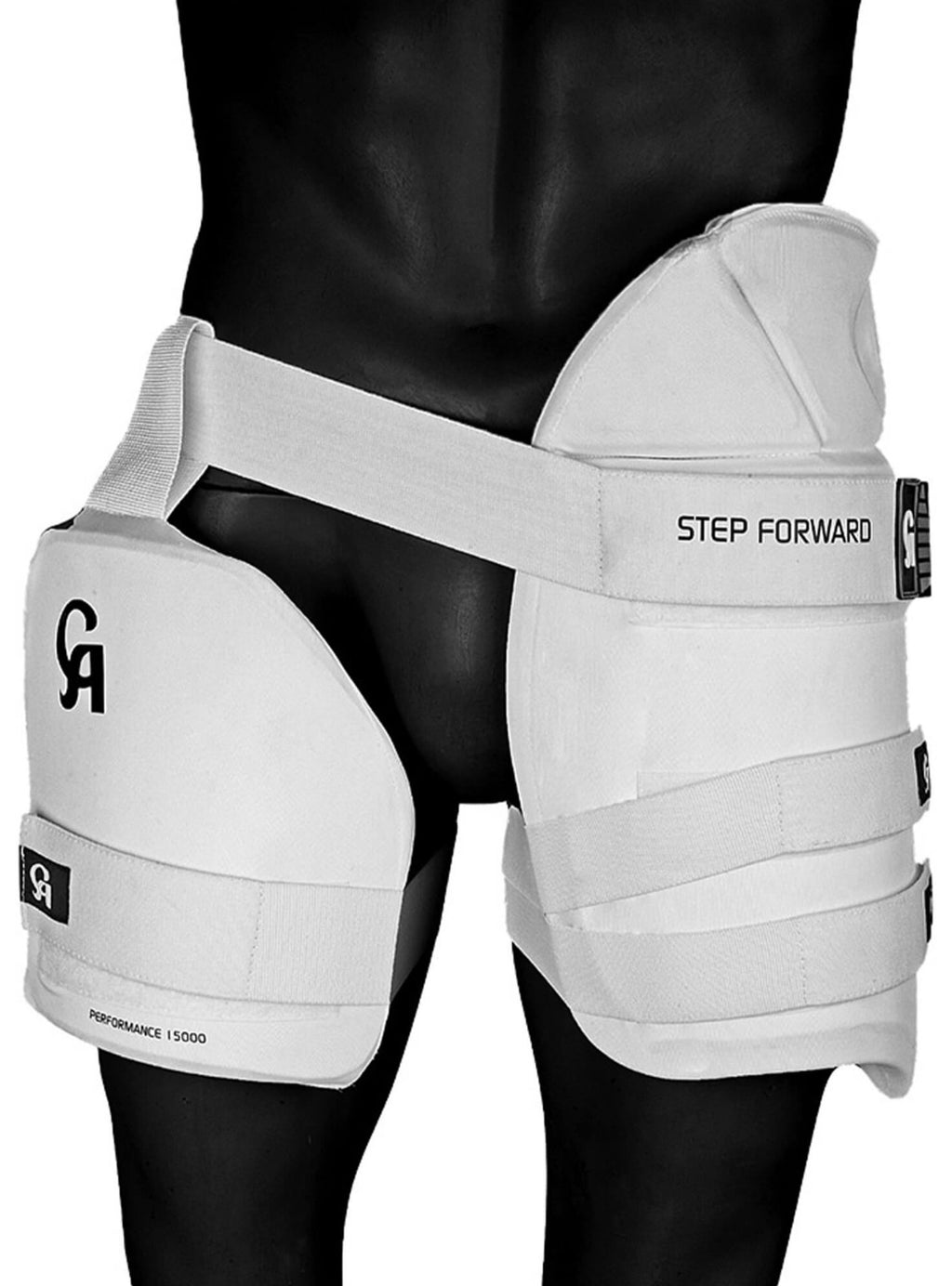 CA GOLD DRAGON COMPLETE KIT BAG