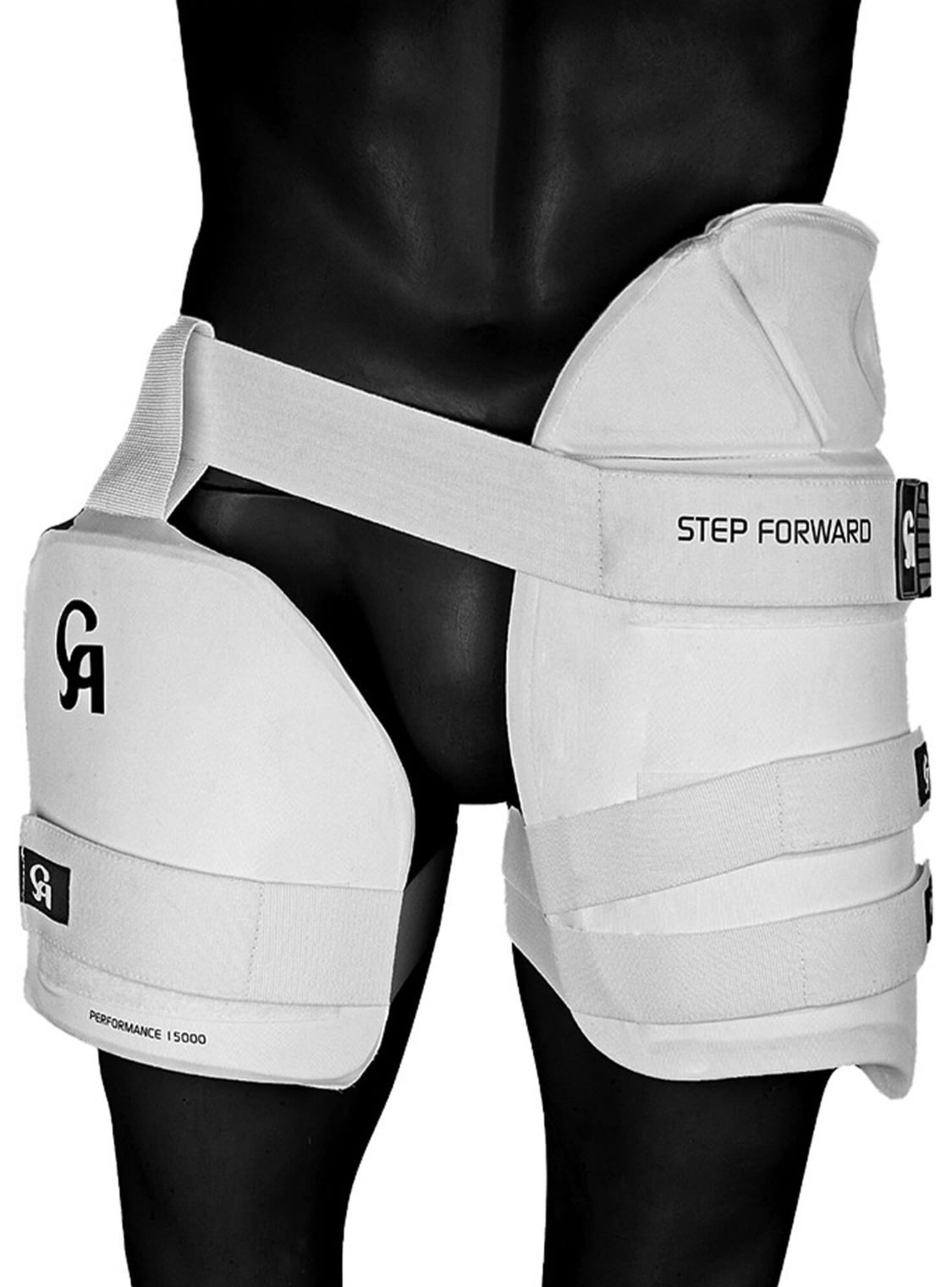 CA GOLD DRAGON COMPLETE KIT BAG