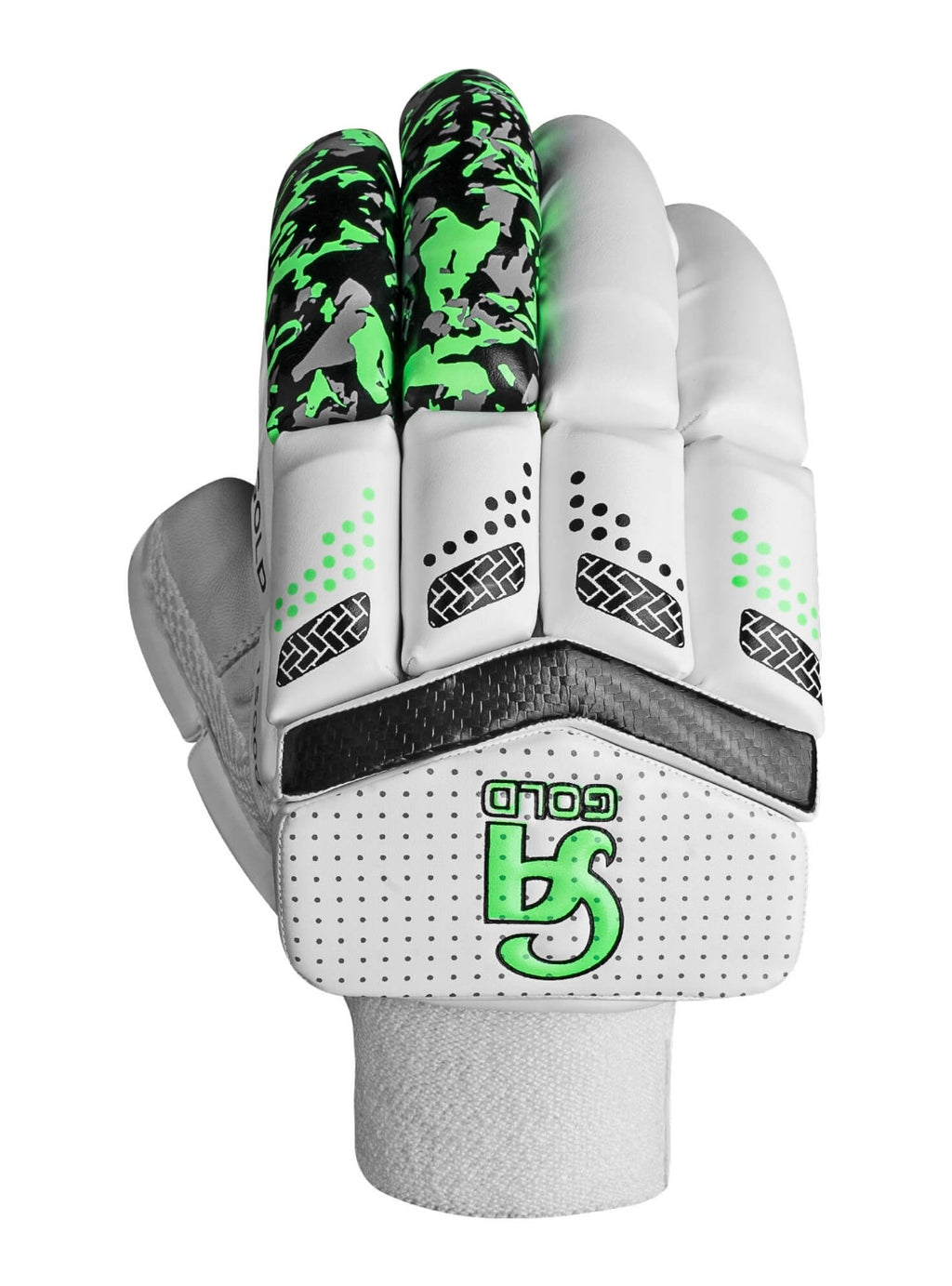 CA GOLD 15000 COMPLETE KIT BAG