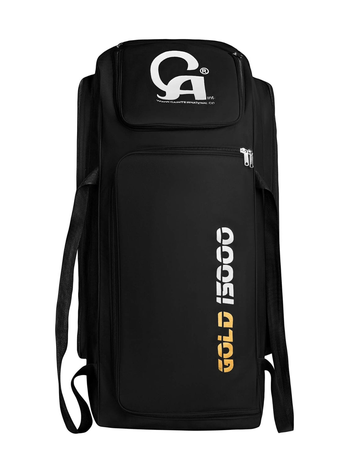 CA GOLD 15000 COMPLETE KIT BAG