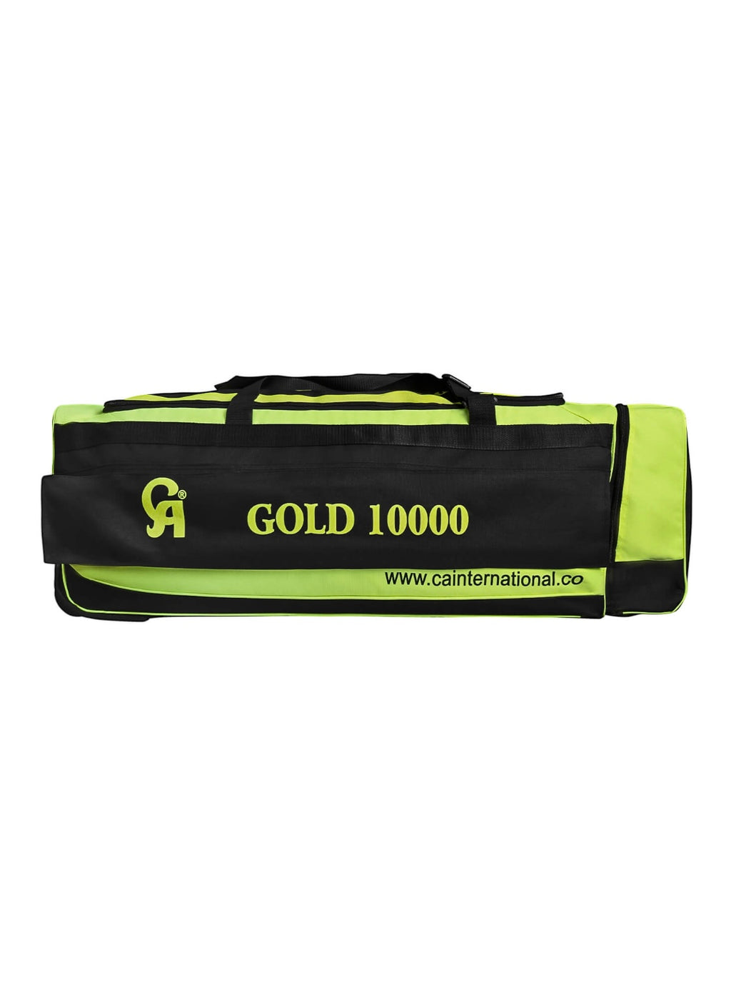 CA GOLD 10000 COMPLETE KIT BAG