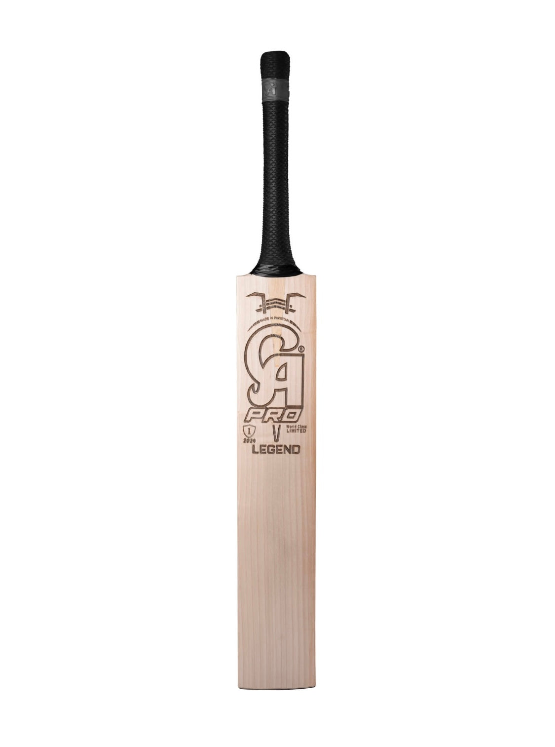 CA GOLD LEGEND BAT