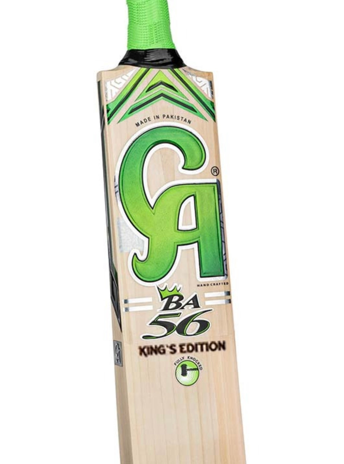 CA BA 56 KINGS EDITION BAT