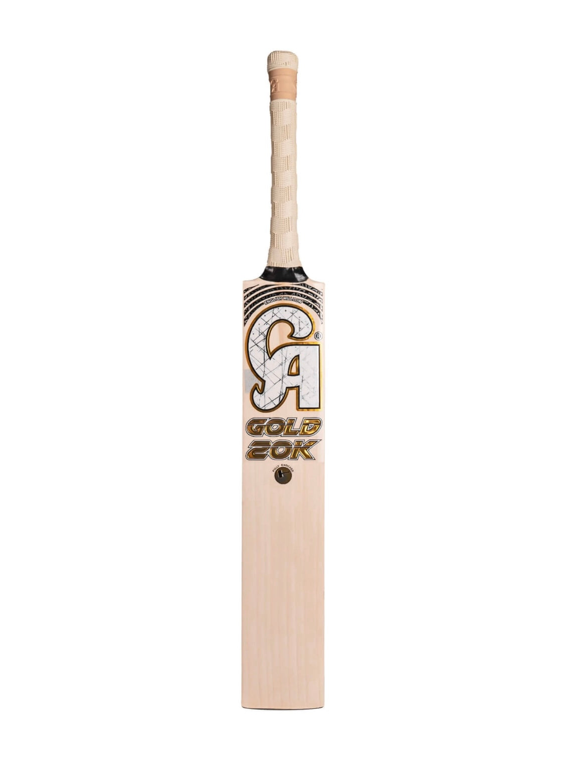 CA GOLD 20K (FAKHAR ZAMAN EDITION) BAT