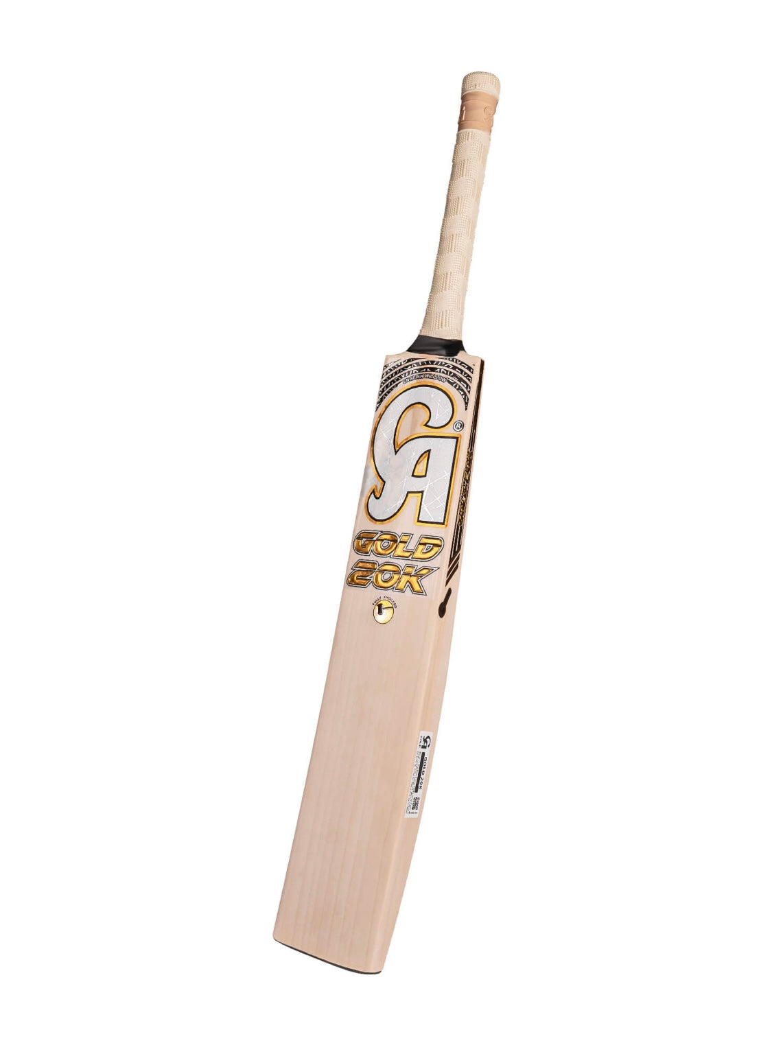 CA GOLD 20K (FAKHAR ZAMAN EDITION) BAT