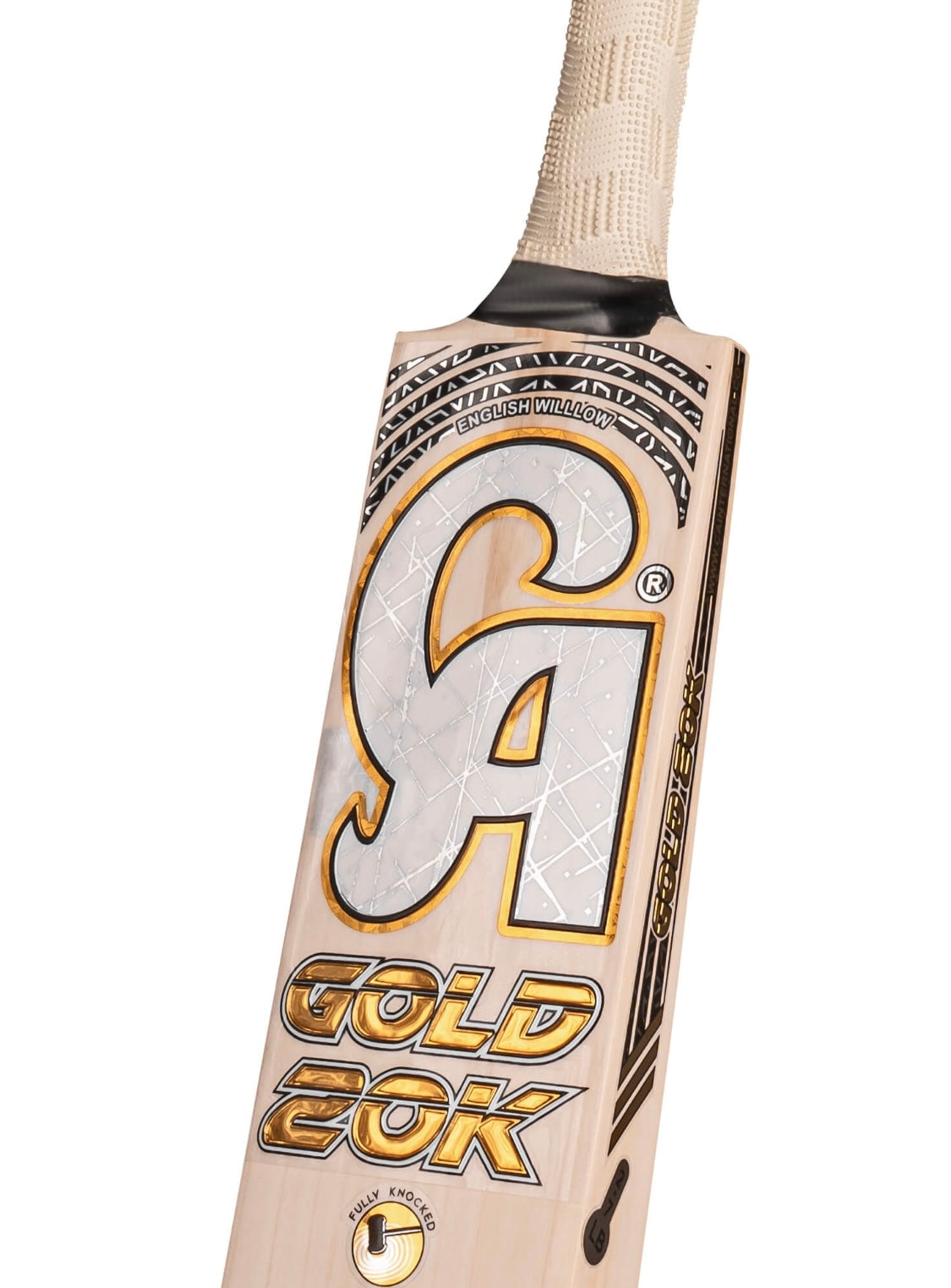 CA GOLD 20K (FAKHAR ZAMAN EDITION) BAT