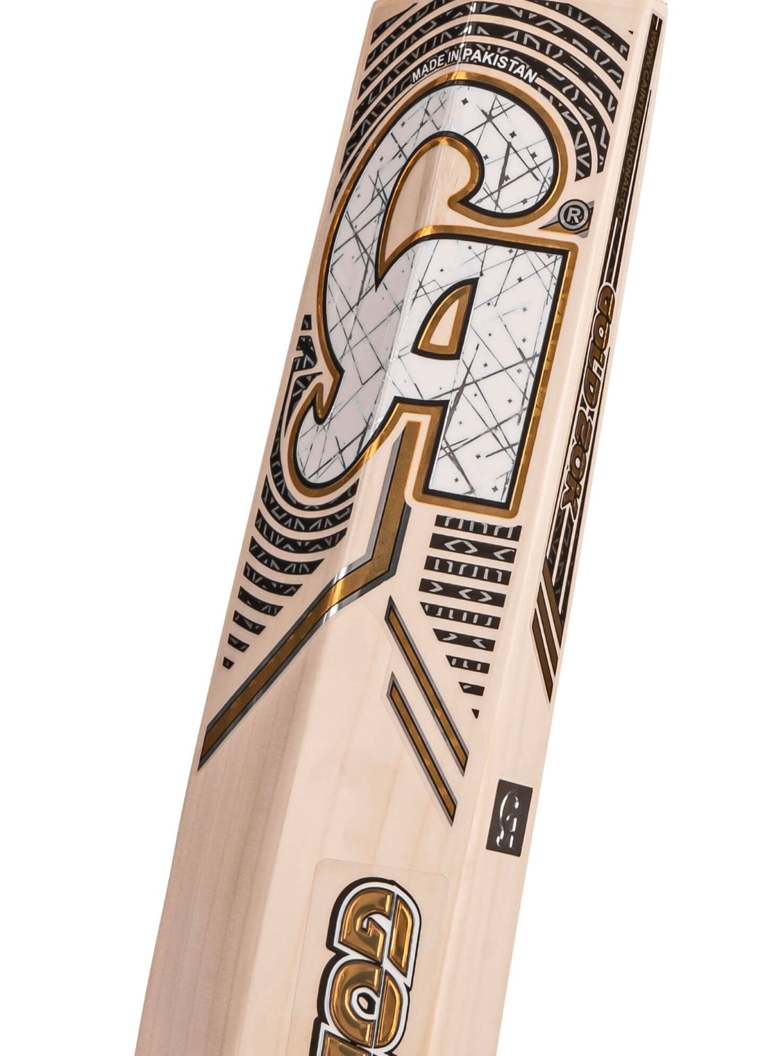CA GOLD 20K (FAKHAR ZAMAN EDITION) BAT