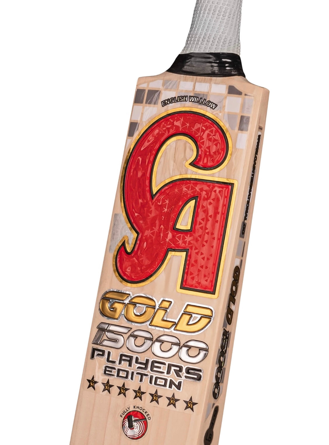 CA GOLD 15000 PLAYERS EDITION 7 STAR