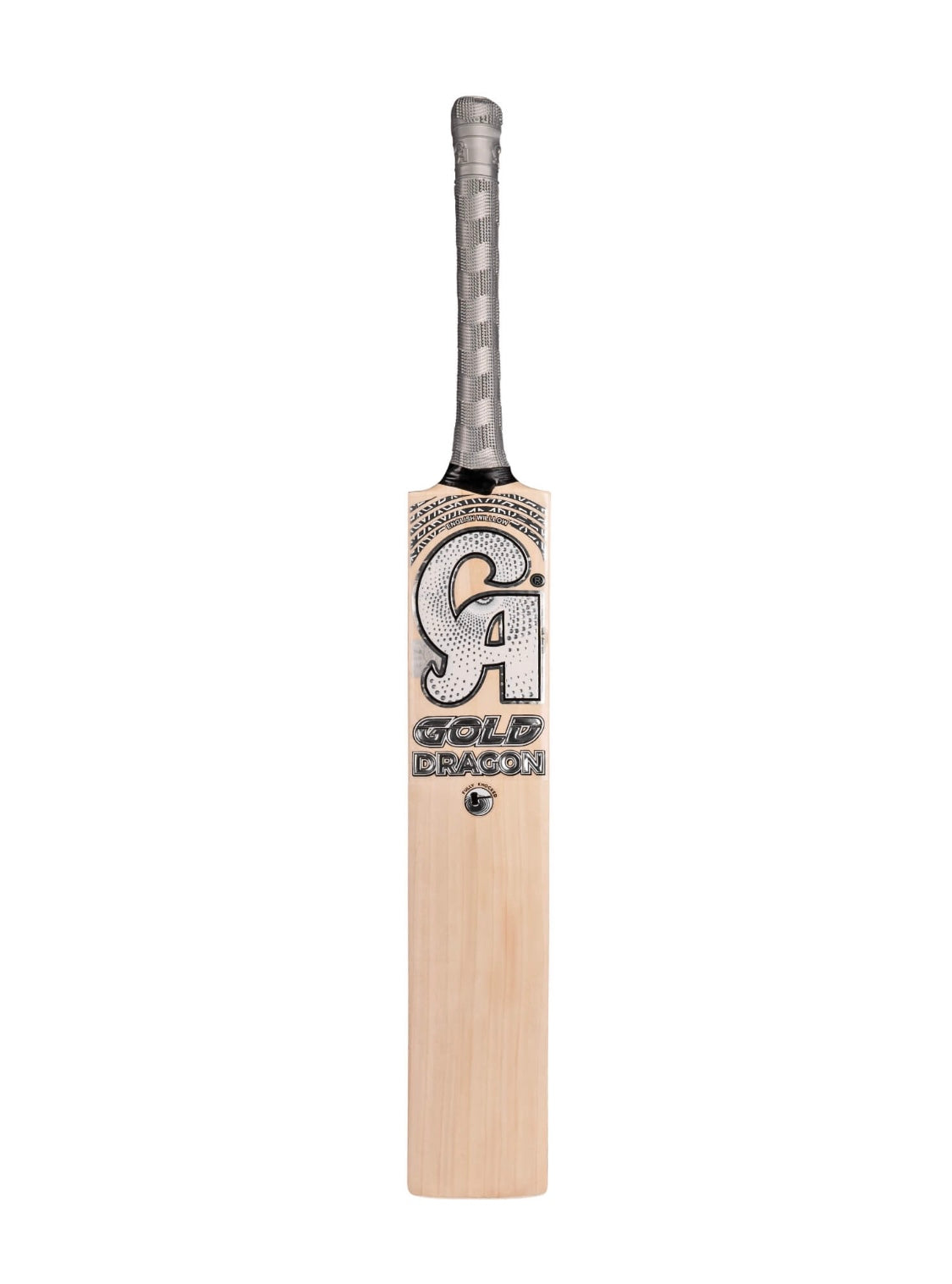 CA GOLD DRAGON BAT