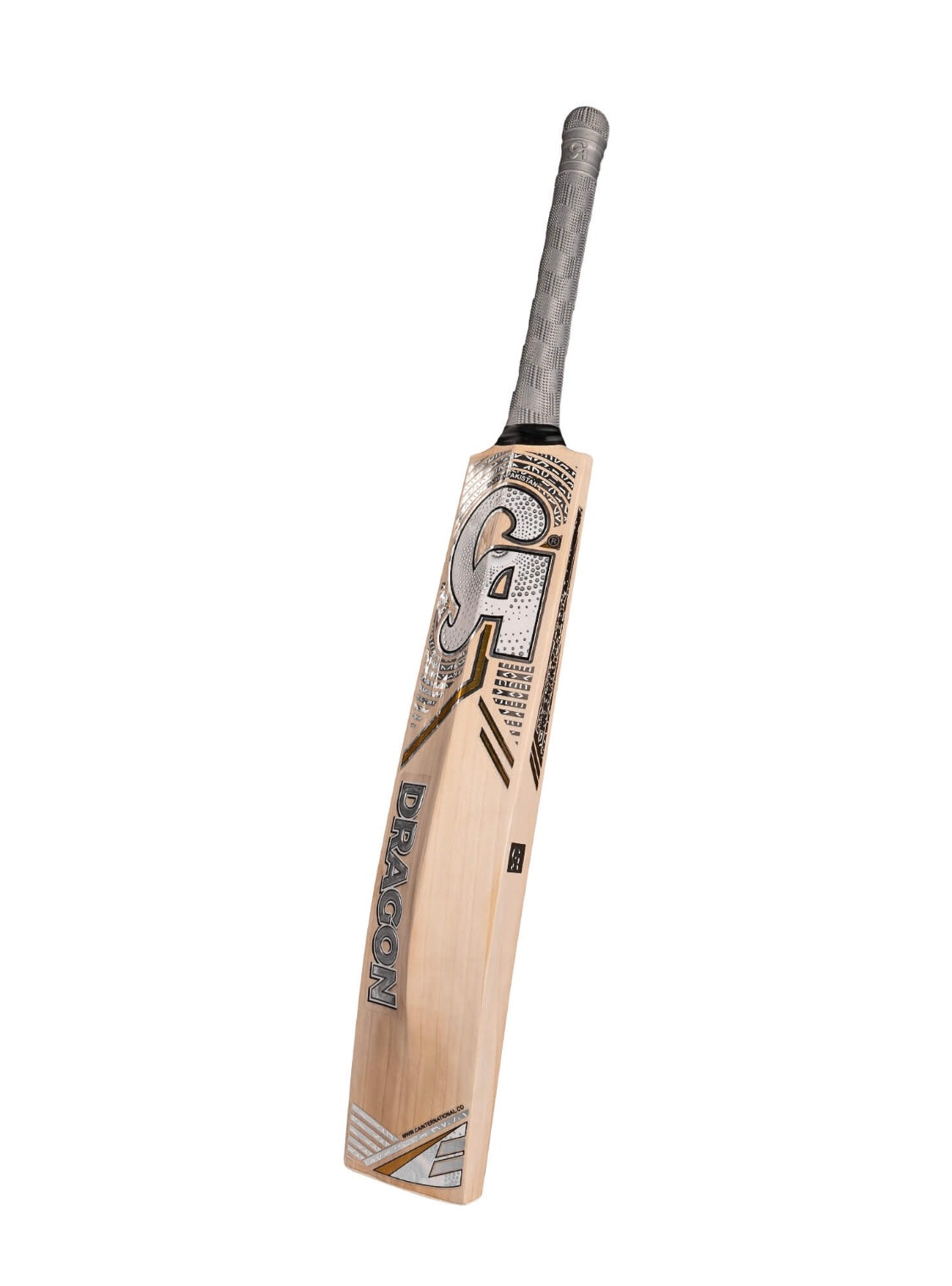 CA GOLD DRAGON BAT