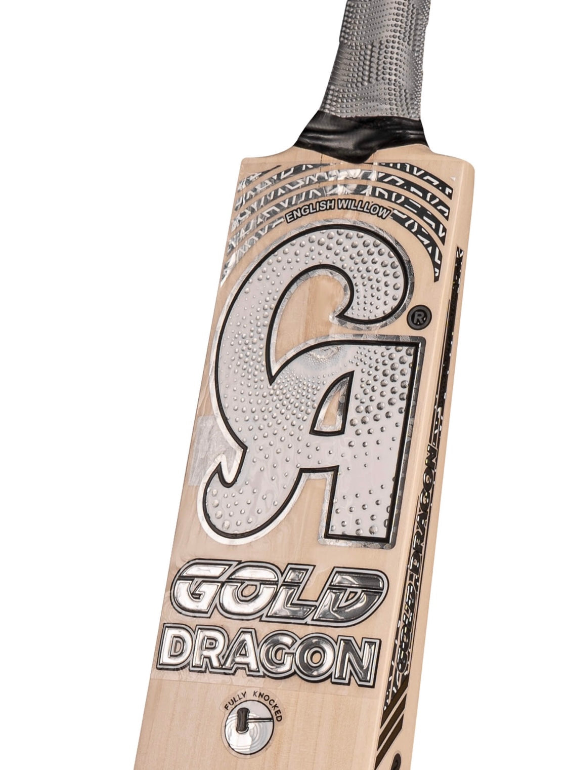 CA GOLD DRAGON BAT