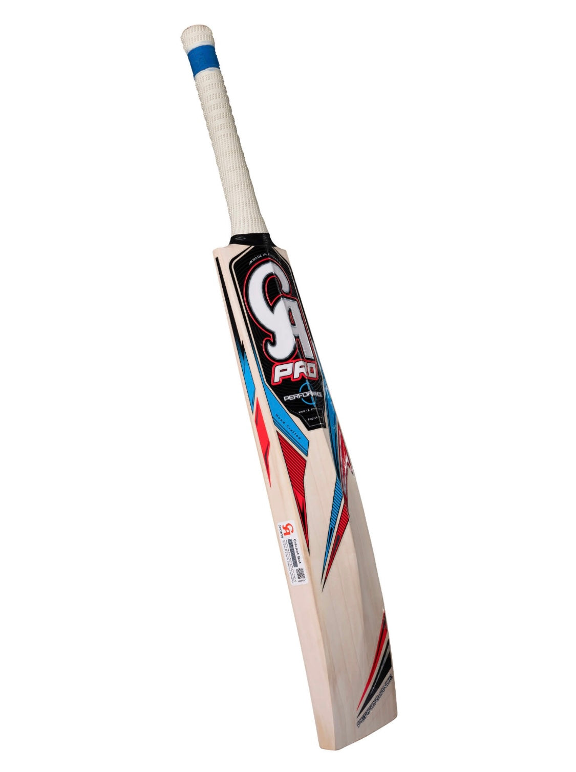 CA PRO PERFORMANCE EDITION BAT