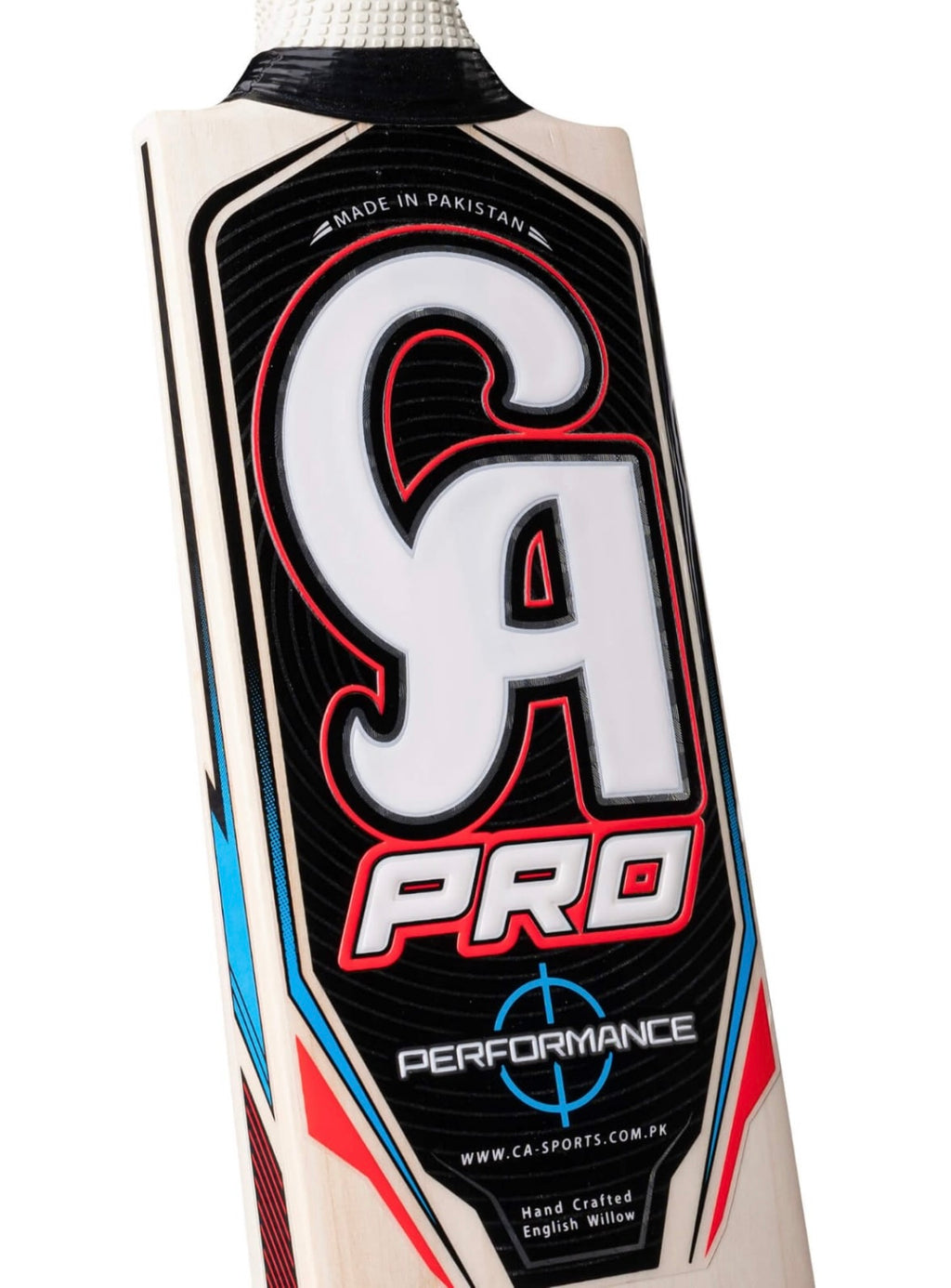 CA PRO PERFORMANCE EDITION BAT