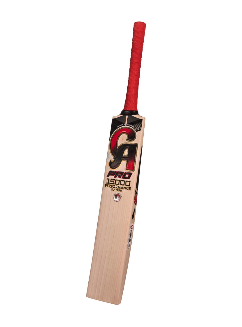 CA PRO 15000 PERFORMANCE EDITION BAT