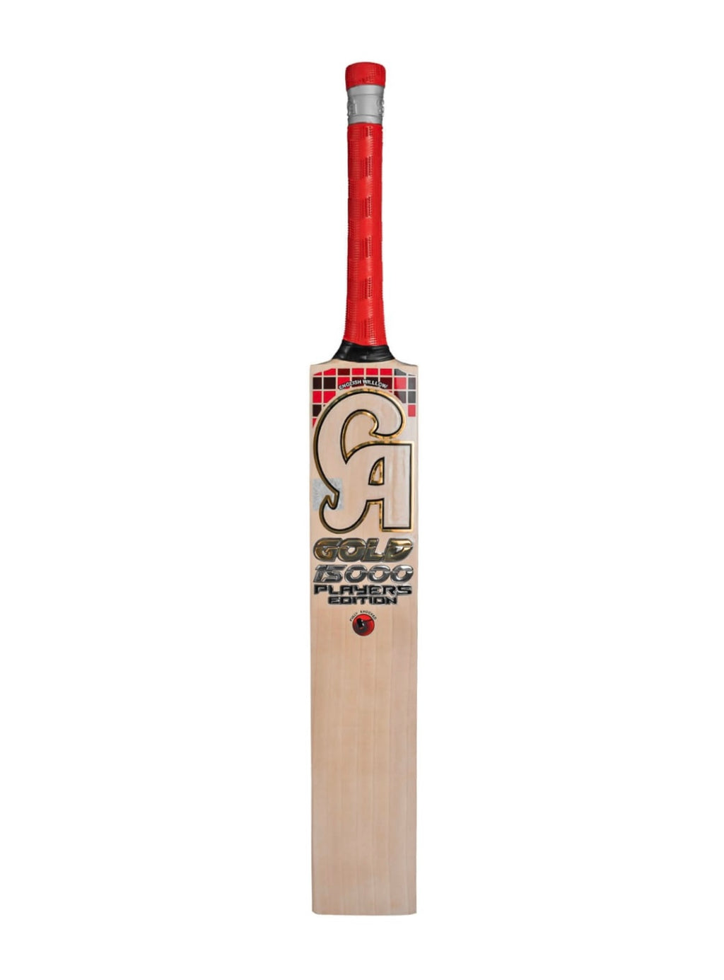 CA GOLD 15000 PLAYERS EDITION BAT