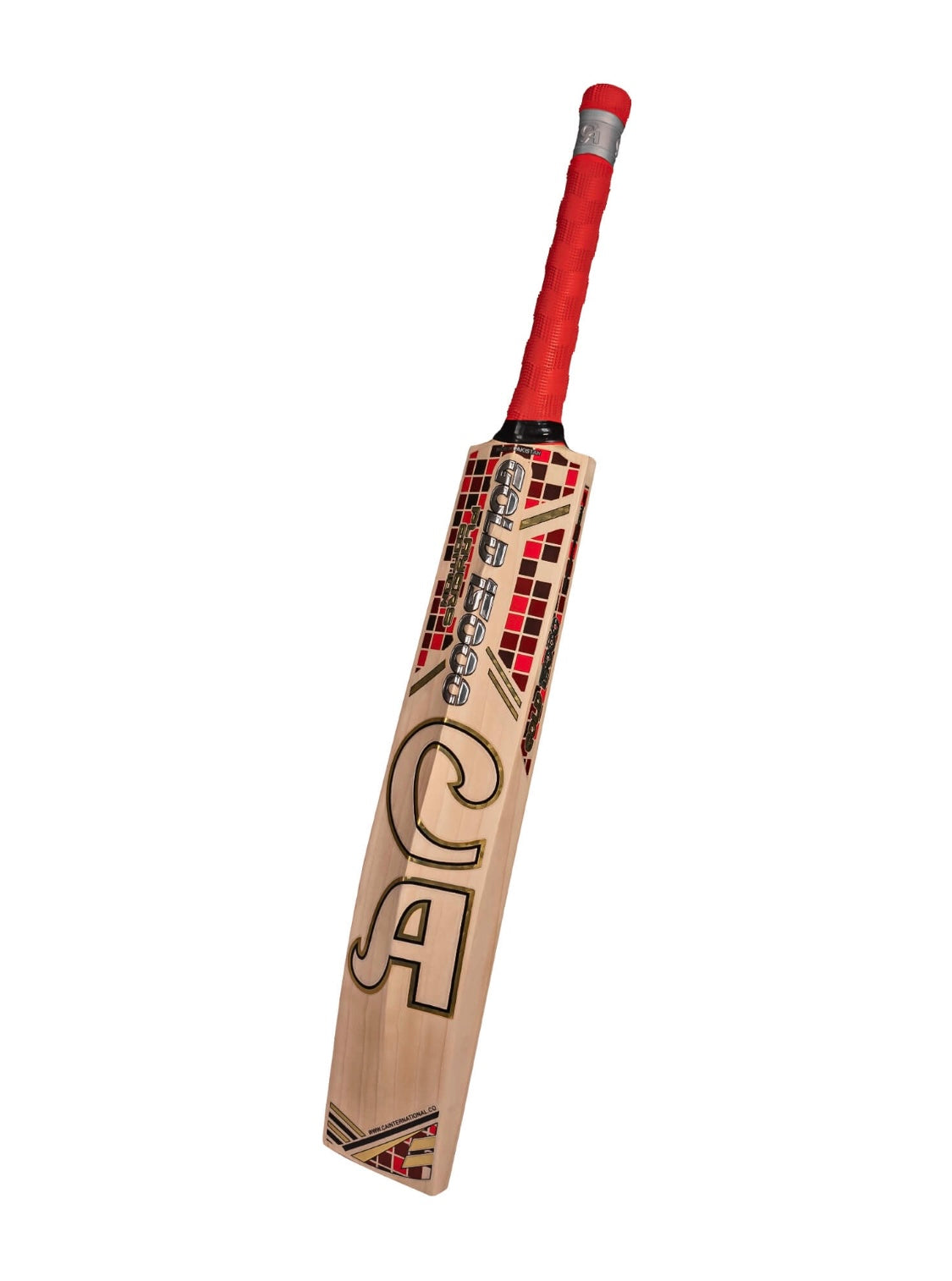 CA GOLD 15000 PLAYERS EDITION BAT