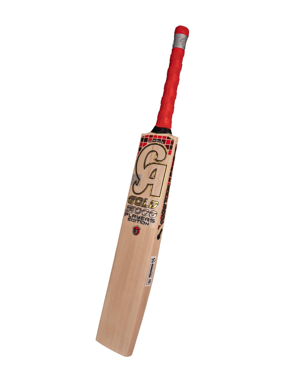 CA GOLD 15000 PLAYERS EDITION BAT