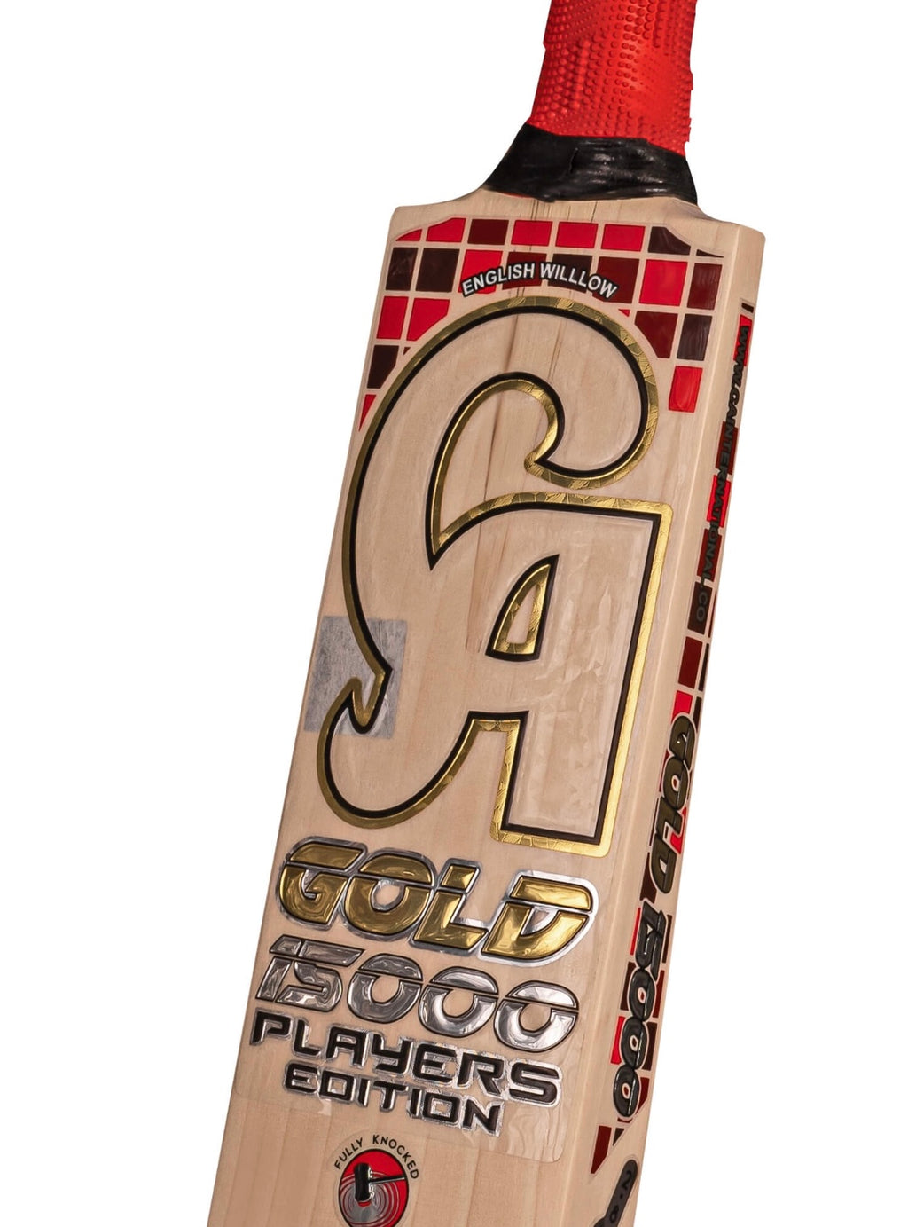 CA GOLD 15000 PLAYERS EDITION BAT