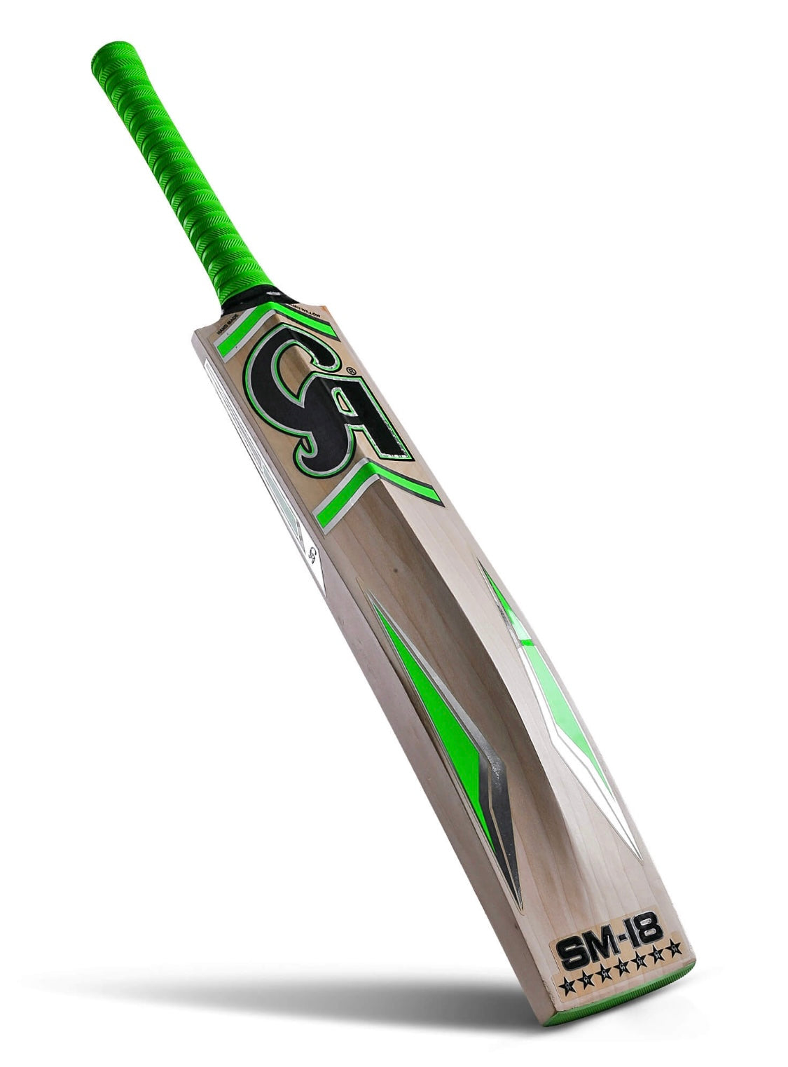 CA SM 18 7 STAR (SHOAIB MALIK) BAT