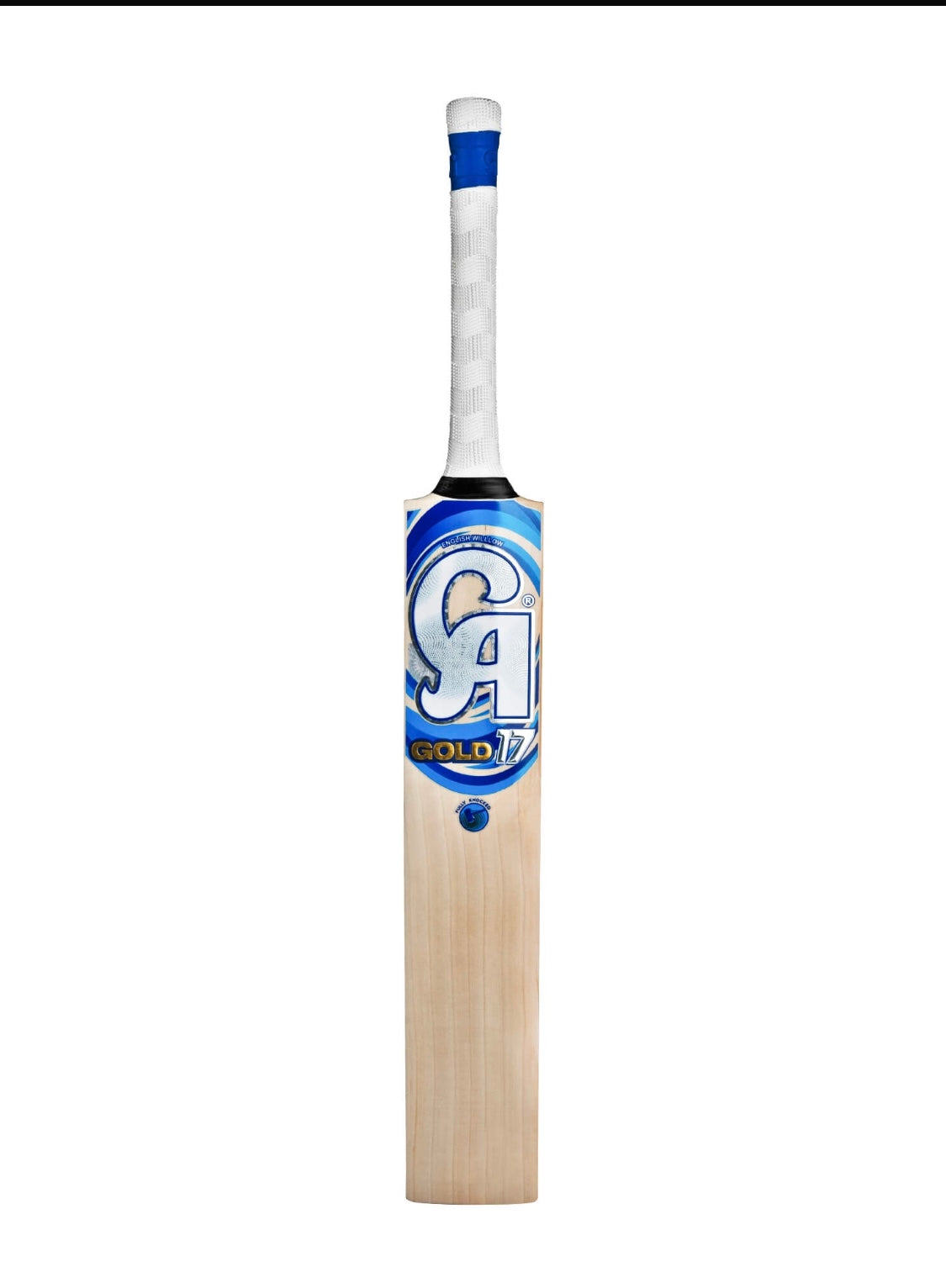 CA GOLD 17 BAT (HAIDER ALI) EDITION BAT