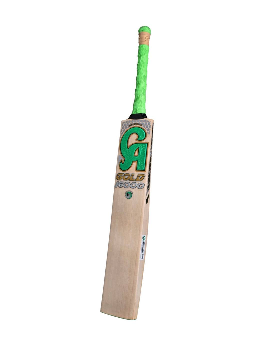 CA GOLD 17 BAT (KHUSHDIL SHAH) EDITION BAT