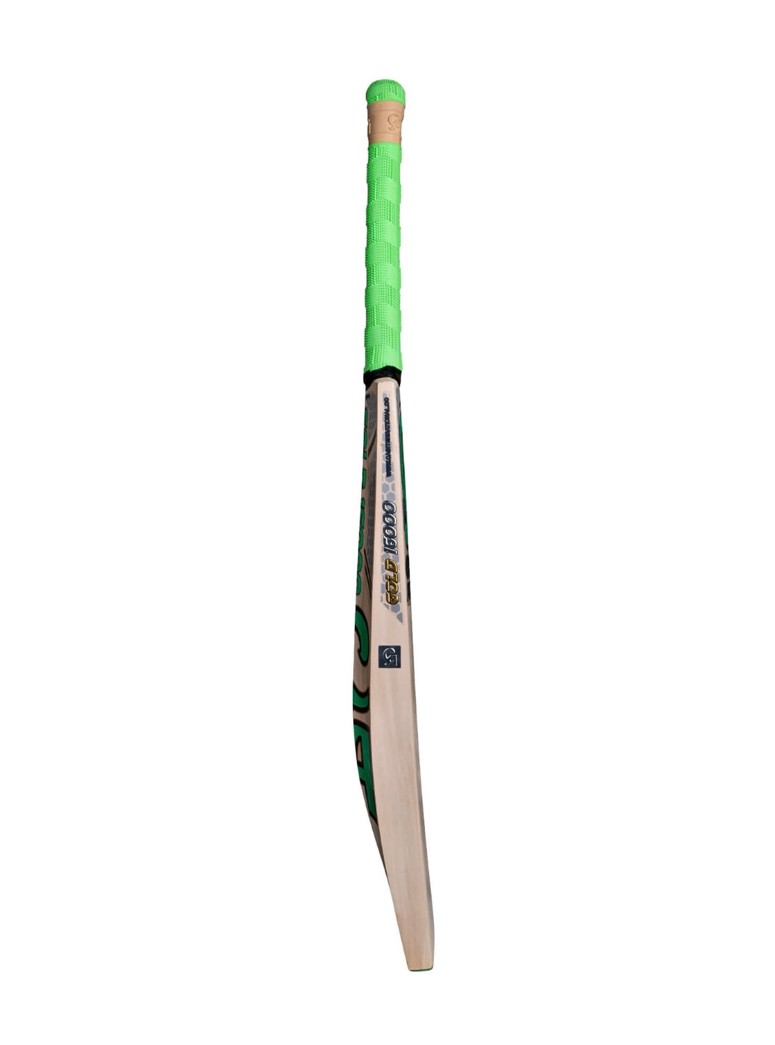 CA GOLD 17 BAT (KHUSHDIL SHAH) EDITION BAT