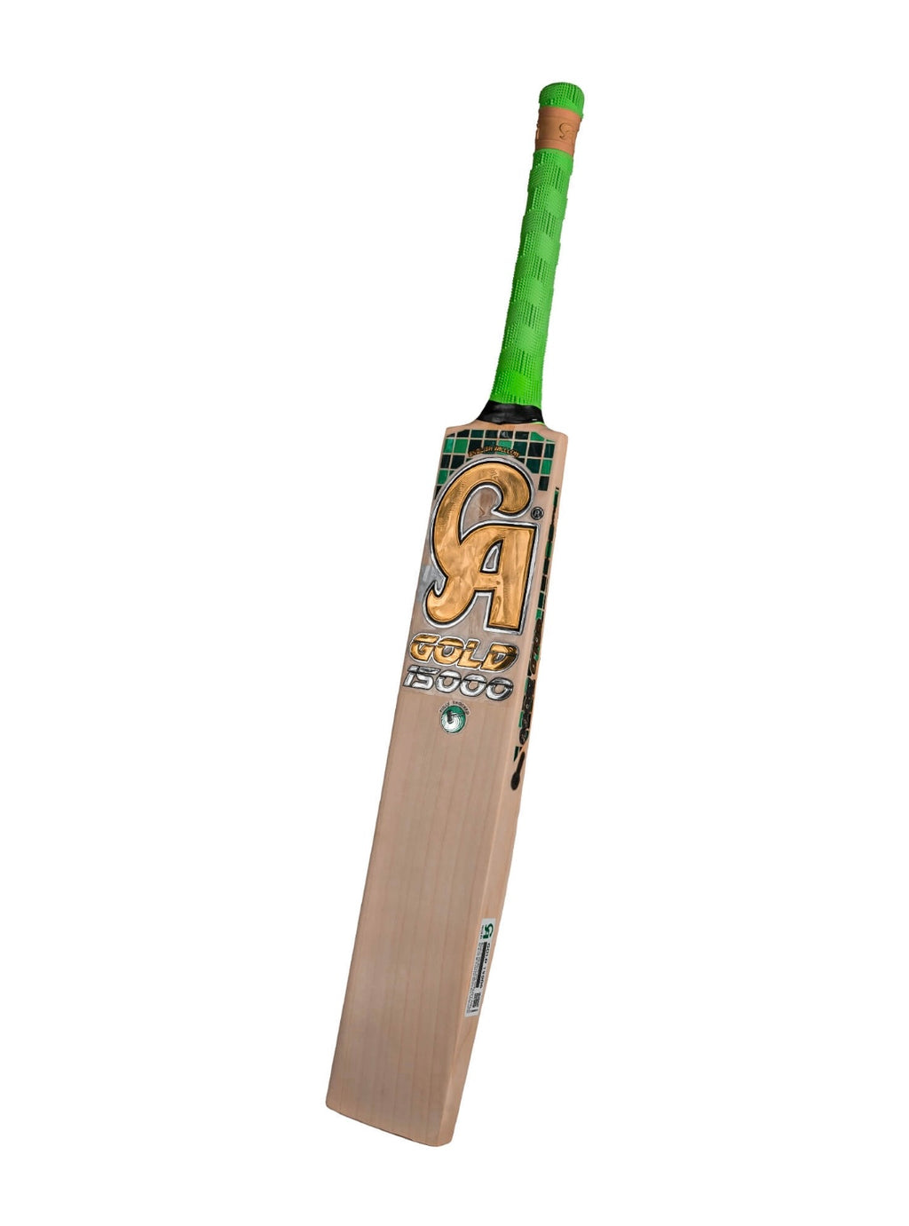 CA GOLD 15000 BAT