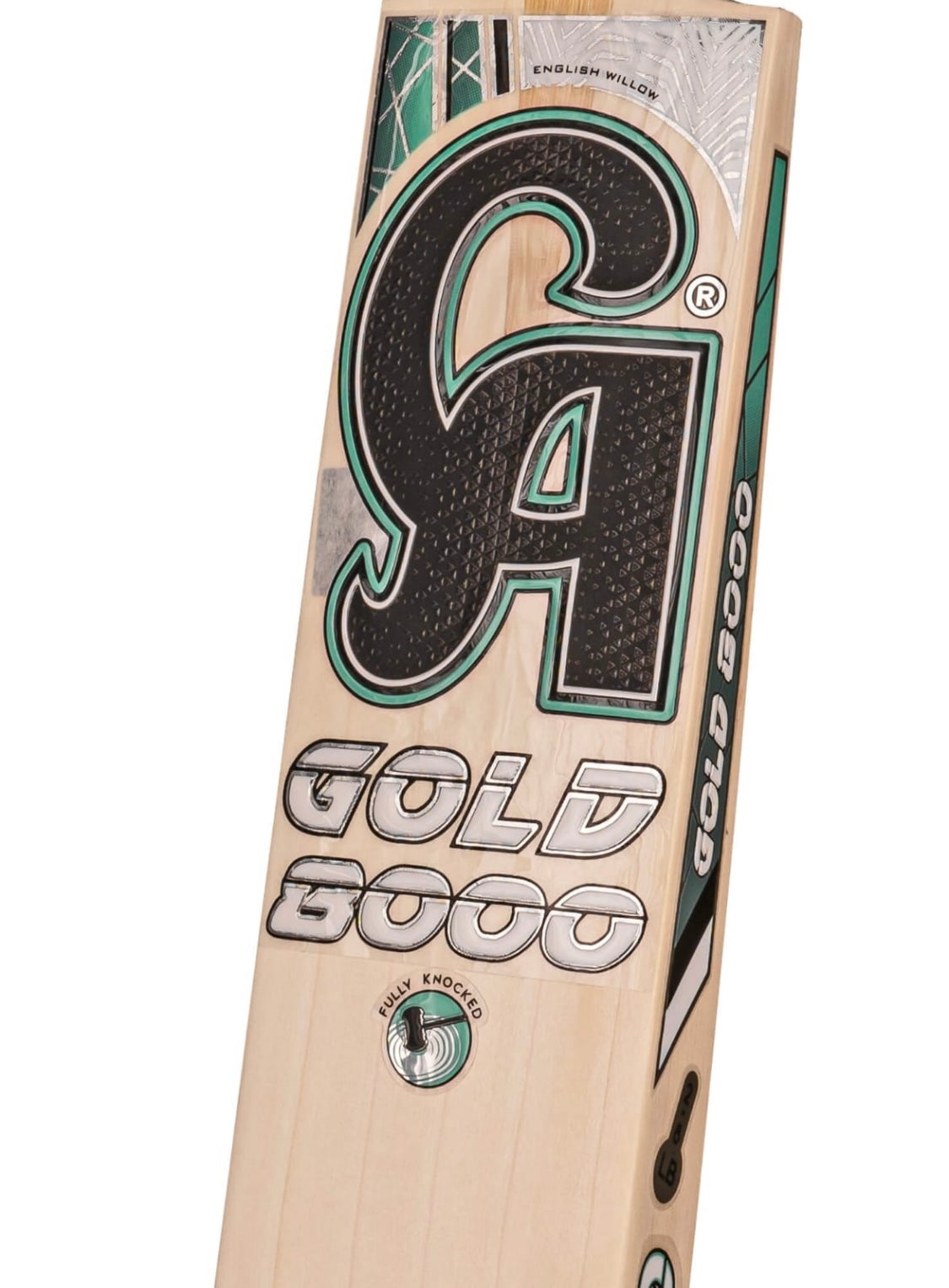 CA GOLD 8000 BAT