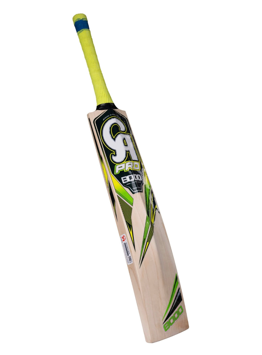 CA PRO 8000 BAT