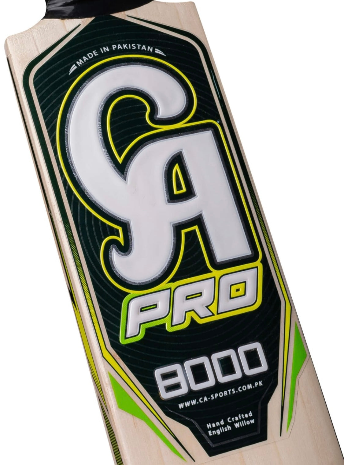 CA PRO 8000 BAT
