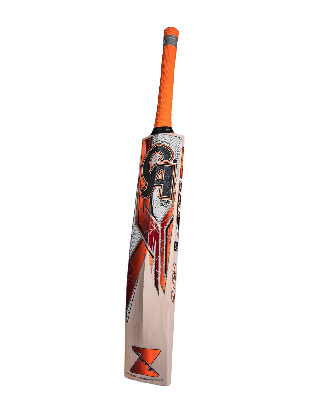 CA GOLD 2000 BAT