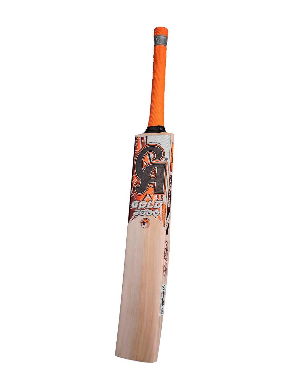 CA GOLD 2000 BAT