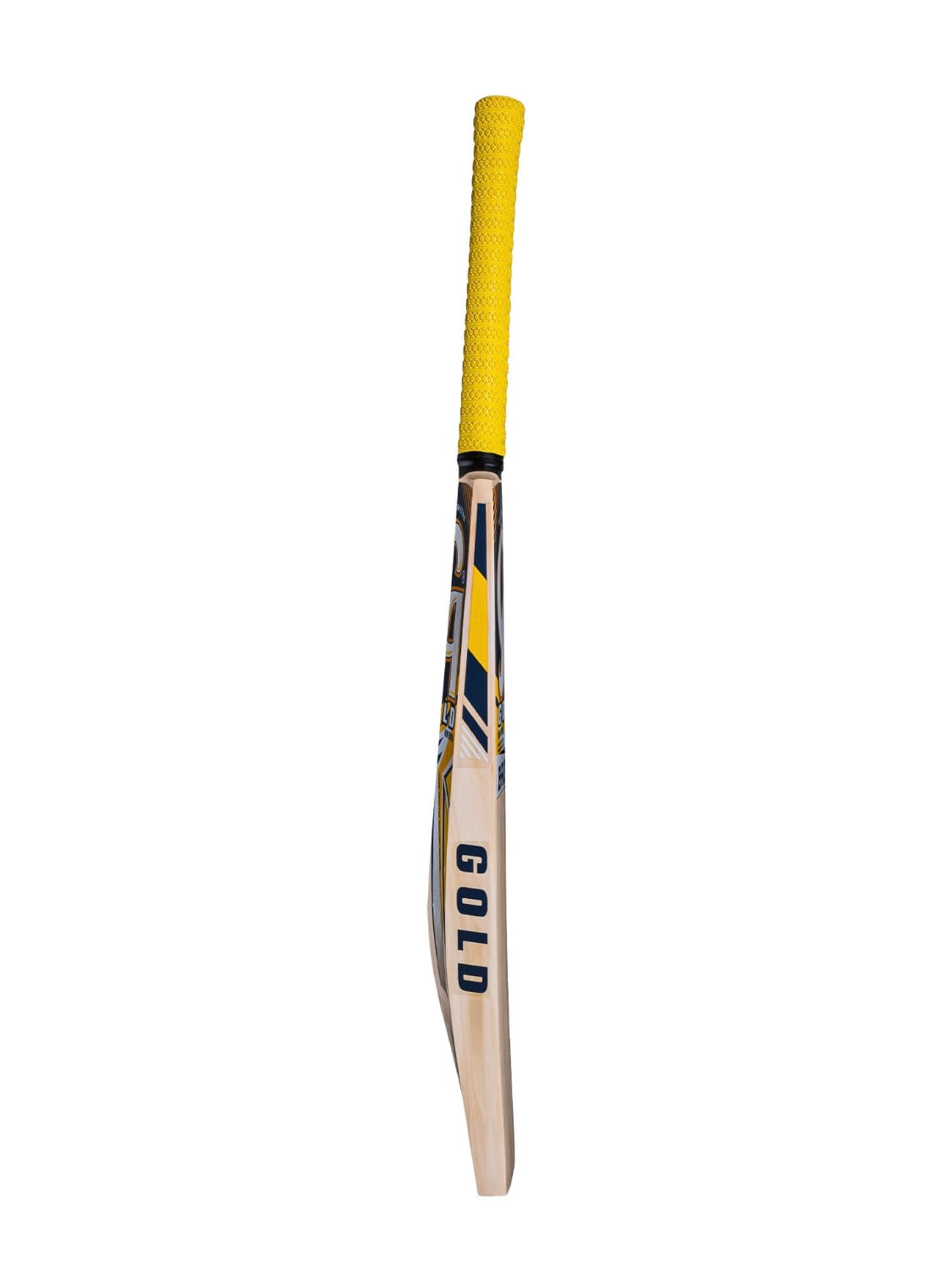 CA GOLD BAZUKA BAT (BEGINNER CRICKETERS)